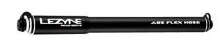 Pompka Wysokociśnieniowa Lezyne Road Drive HP S 160 PSI/11 bar ABS black