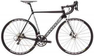 Rower Cannondale CAAD 12 Ultegra Disc 2016