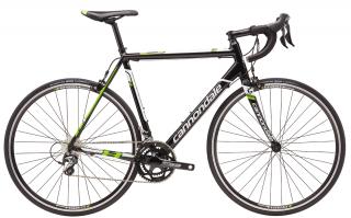 Rower Cannondale CAAD 8 TIAGRA Compact 2016