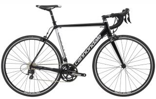 Rower Cannondale CAAD Optimo 105 2018 BLK