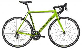 Rower Cannondale CAAD Optimo Tiagra 2018