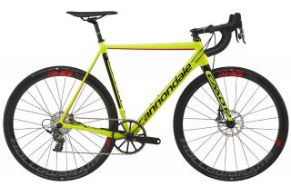 Rower Cannondale CAAD12 Disc Force 2017