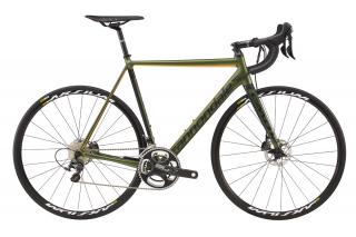 Rower Cannondale CAAD12 Disc Ultegra 2017