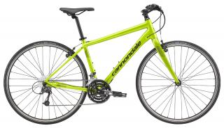 Rower Cannondale Quick 4 2018