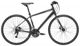 Rower Cannondale Quick 5 Disc 2018
