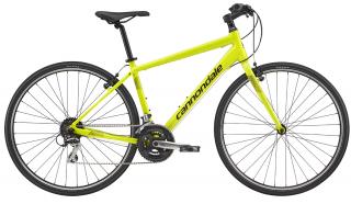 Rower Cannondale Quick 7 2018