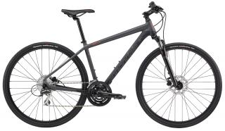 Rower Cannondale Quick CX 4 2017