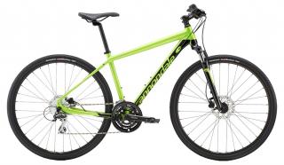 Rower Cannondale Quick CX 4 2018