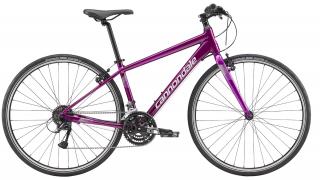Rower Cannondale Quick Women´s 6 2018