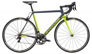 Rower Cannondale Super Six EVO 105 2018 SLA