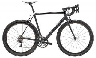Rower Cannondale Super Six EVO Dura Ace 2018 BLK