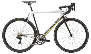 Rower Cannondale Super Six EVO Dura Ace 2018 CAS