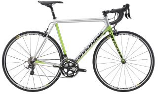 Rower Cannondale SuperSix EVO Carbon Ultegra REP 2017