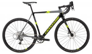 Rower Cannondale SuperX Force 1 2018