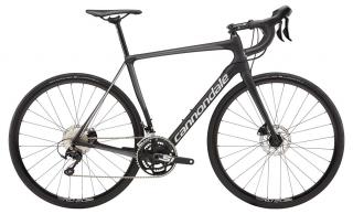 Rower Cannondale Synapse Carbon Disc 105 2018 BBQ