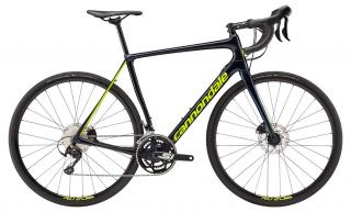 Rower Cannondale Synapse Carbon Disc 105 2018 MDN