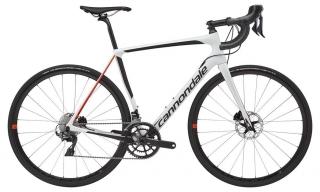 Rower Cannondale Synapse Carbon Disc Dura Ace 2018