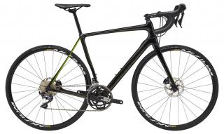 Rower Cannondale Synapse Carbon Disc Ultegra 2018