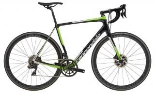 Rower Cannondale Synapse Carbon Disc Ultegra Di2 2018
