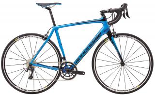Rower Cannondale Synapse Carbon Ultegra 2016 BLUE