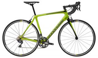 Rower Cannondale Synapse Carbon Ultegra 2018