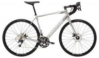 Rower Cannondale Synapse Disc 105 2018 ASH