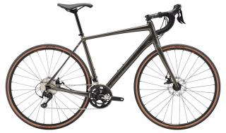 Rower Cannondale Synapse Disc 105 SE 2018
