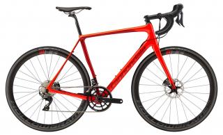 Rower Cannondale Synapse Hi-Mod Disc Dura Ace 2018 ARD