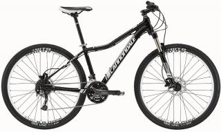 Rower Cannondale Trail Tango 27.5 4 - 2015