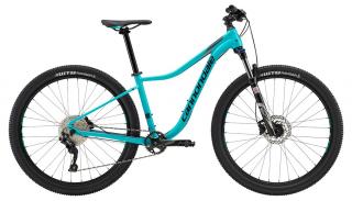 Rower Cannondale Trail Women´s 1 27.5  2018