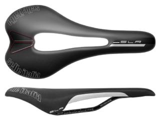 Siodło Selle Italia SLR FLOW MANG S