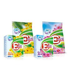 E Active plus 2 in 1 Floral 2.5kg