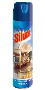 Silux spray aerozol do czyszczenia i pielęgnacji mebli 300ml
