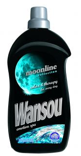 Wansou koncentrat perfumowany Moonline Collection do płukania 1,5L