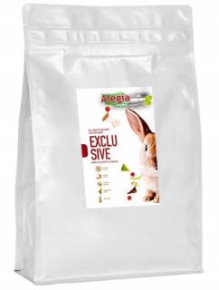 ALEGIA Exclusive karma dla Królika 1,6kg