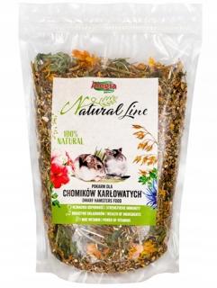ALEGIA Natural Line Chomik Karłowaty 900g