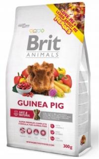 BRIT ANIMALS COMPLETE GUINEA PIG karma dla świnki morskiej 300g