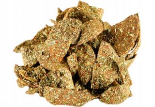 Ham-Stake Chipsy Brzozowe z Truskawką 100g