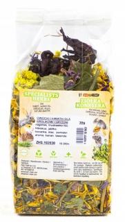 HAM-STAKE Ziółka Konesera Owocki i Kwiatki 30g