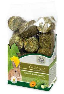 JR FARM GRAINLES ONE KRÓLIK 950g bezzbożowa karma