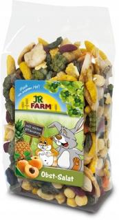 JR FARM SAŁATKA OWOCOWA 200G