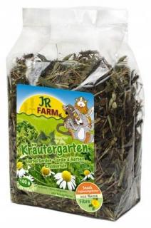 JR FARM ZIOŁOWY OGRÓD owies pietruszka 100G 07100