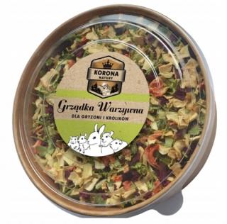 Korona Natury Grządka Warzywna 150g