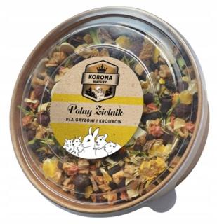 Korona Natury Polny Zielnik 200G Korona Natury Polny Zielnik