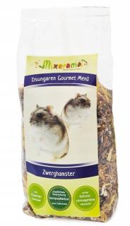 MIXERAMA DSUNGAREN GOURMET MENU 2,5kg karma dla chomików dżungarskich