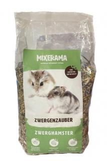 MIXERAMA ZWERGENZAUBER 500g chomik karłowaty