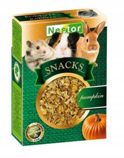 NESTOR Snacks Suszona Dynia 30g