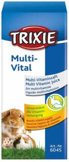 TRIXIE MULTIWITAMINA 50ml preparat witaminowy
