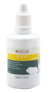 VERSELE LAGA OROPHARMA C-VIT 50ML witamina C