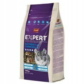 VITAPOL Expert Szynszyla 750g